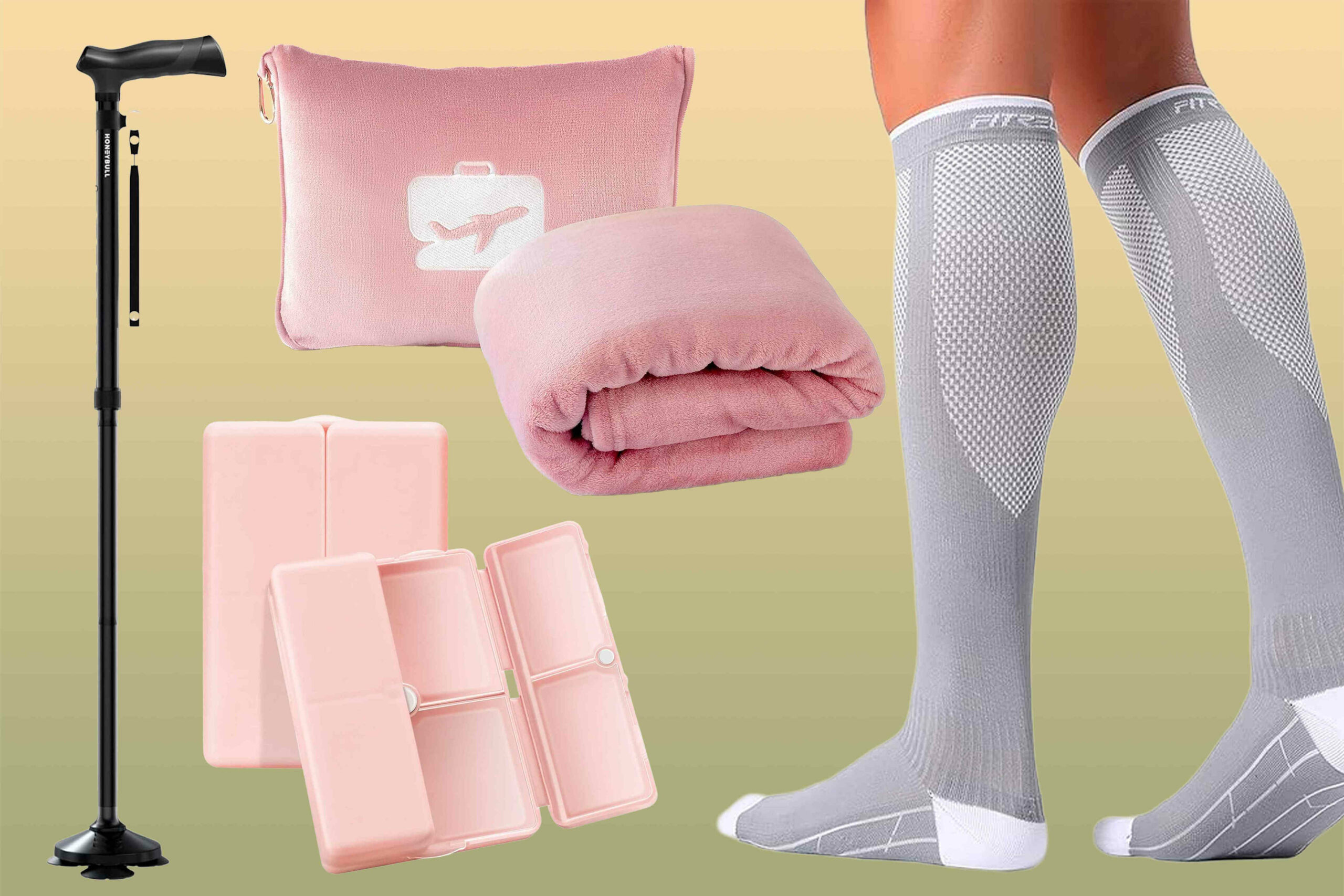 10 Common Mistakes Senior Travelers Make on Flights—And How to Avoid Them