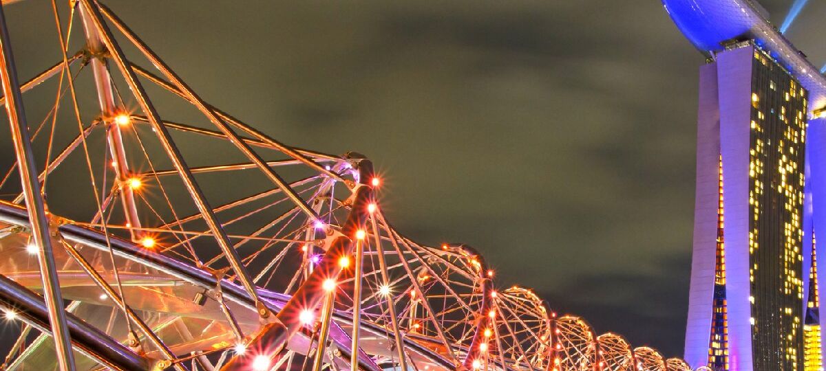 Functional buildings turn into cherished icons