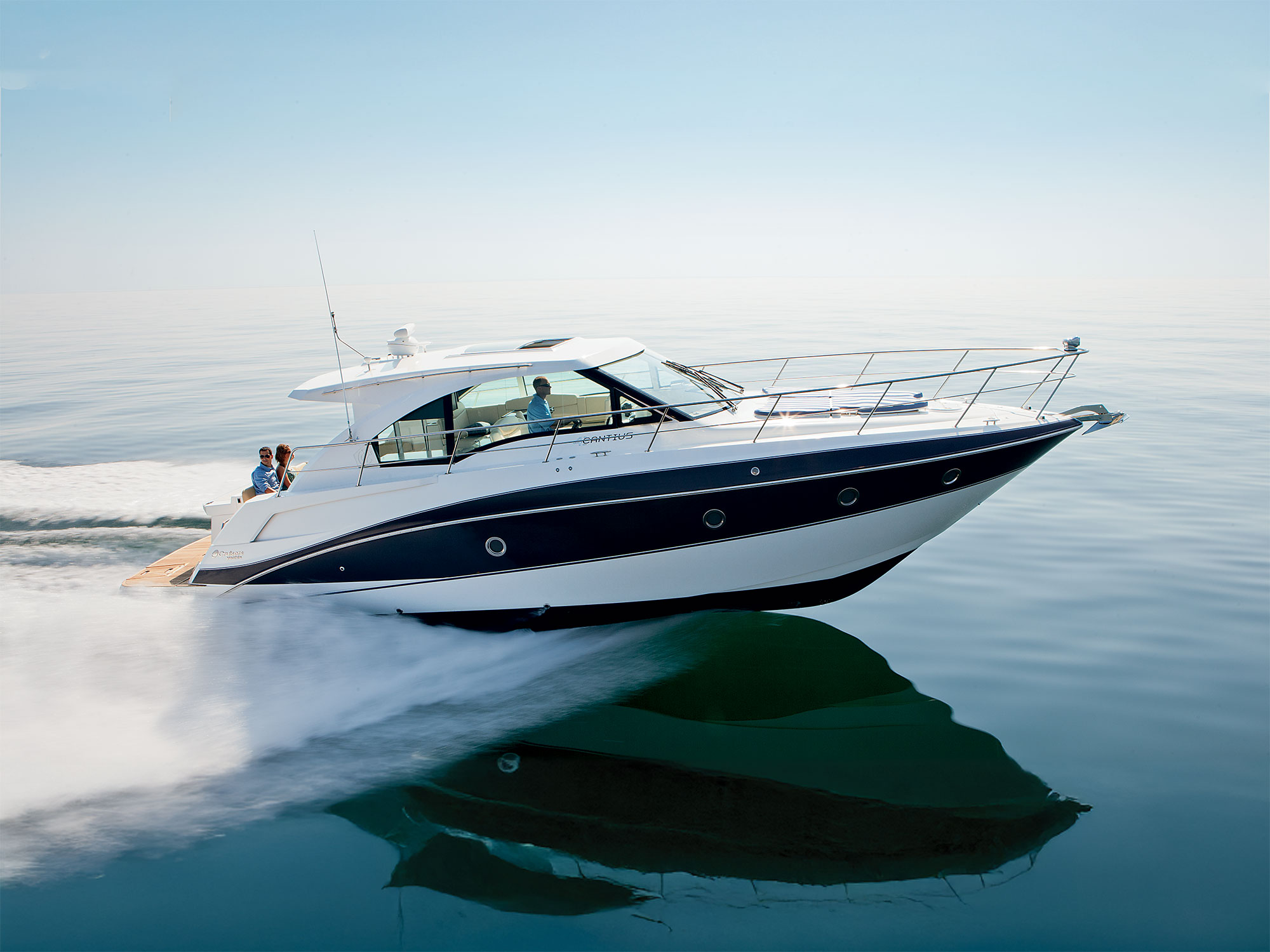 How to Pick the Perfect Boat for You