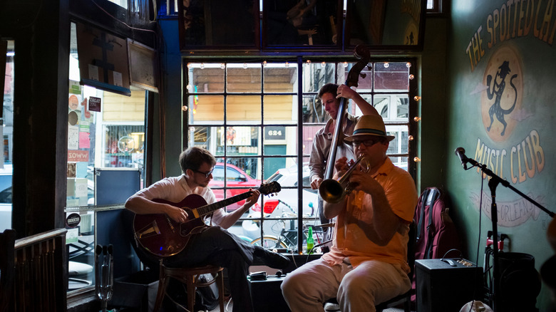 A Southern Music Haven Favorite of Bob Dylan