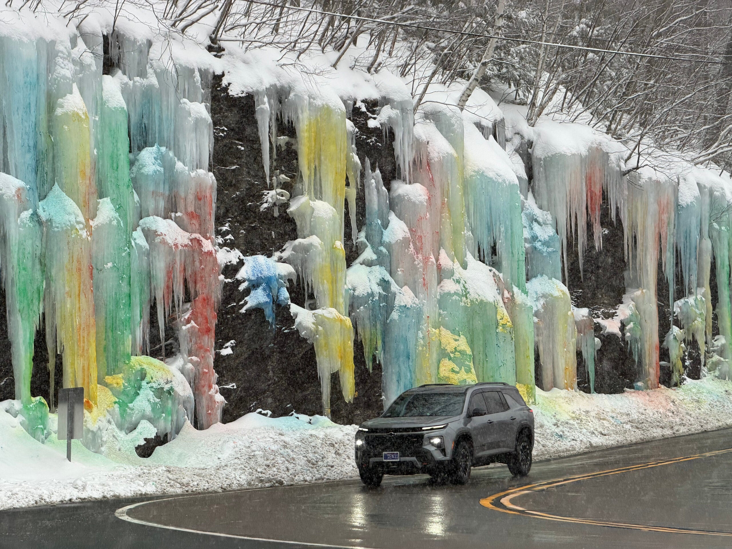 Last-Minute New England Travel Tips