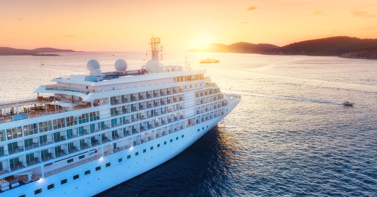 10 People Who Should Avoid Cruises