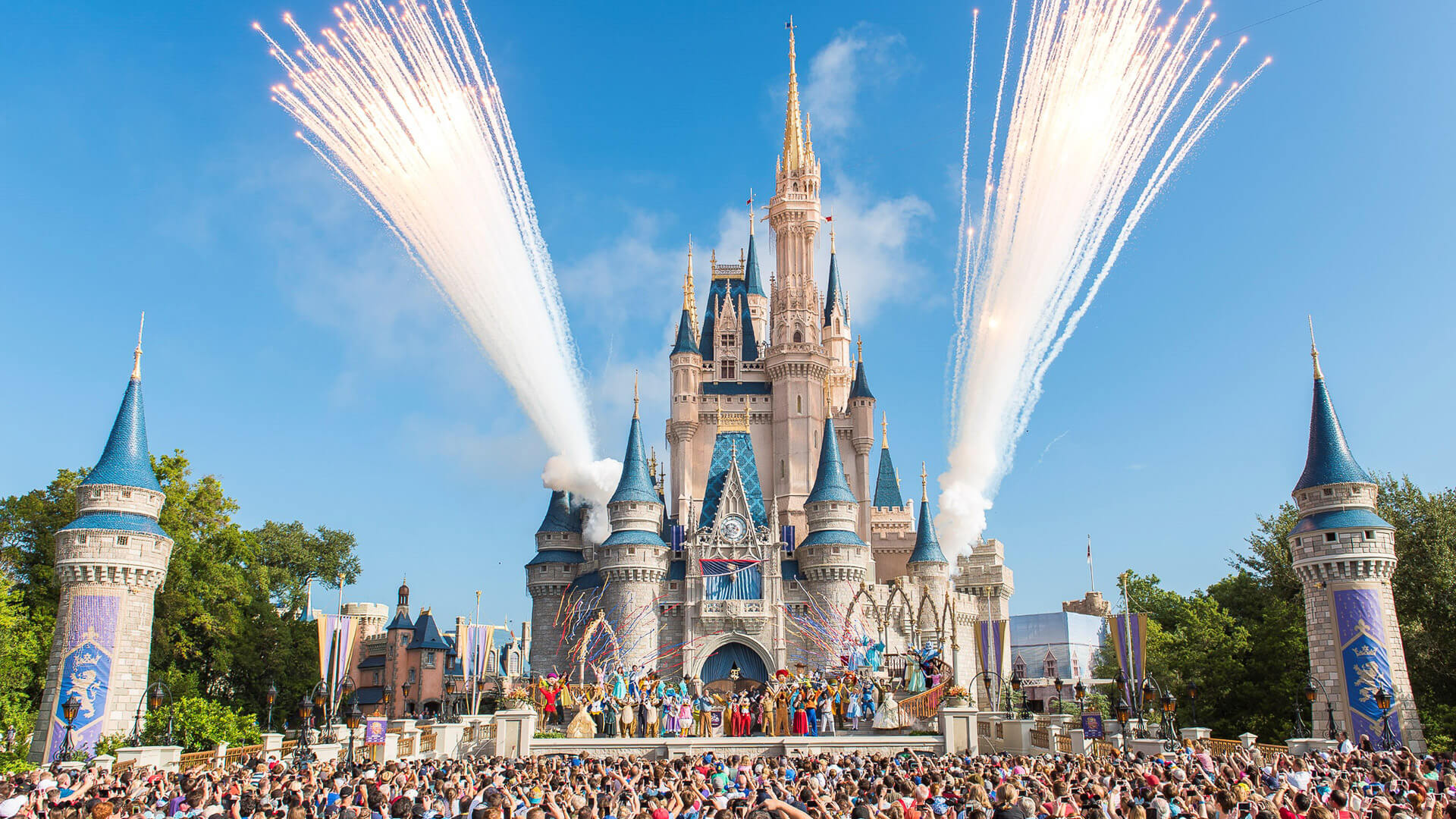 How Much to Save for a 2026 Disney Vacation