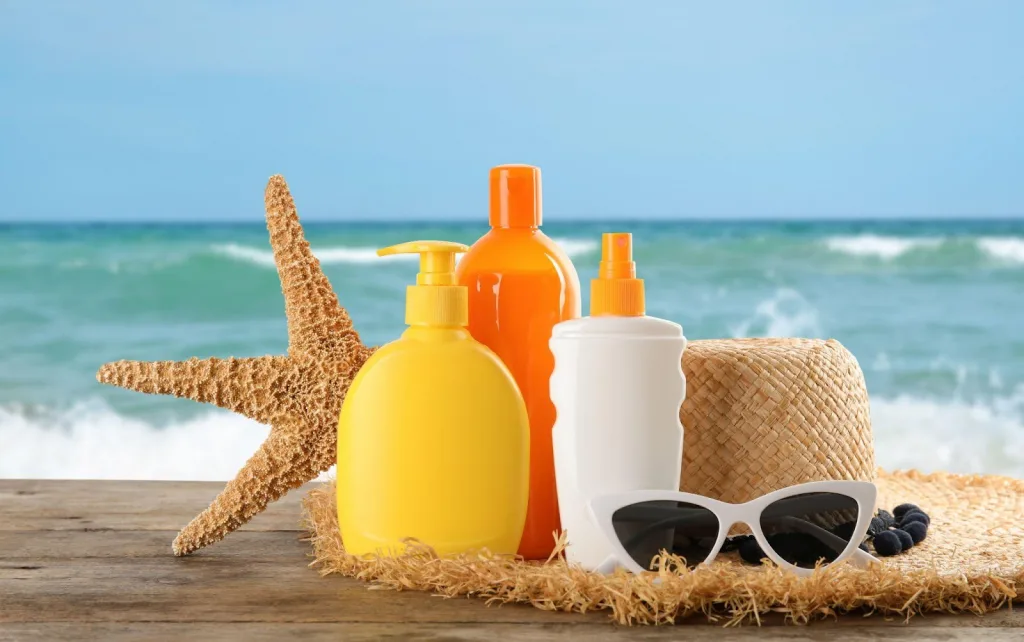 The Ultimate Guide to Beach Day Essentials: Stay Prepared All Summer Long