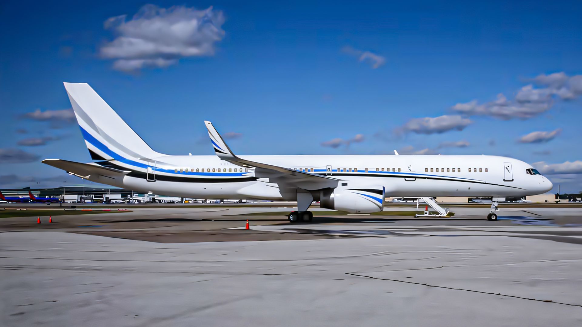 NBA Teams and Their Luxurious Private Jets