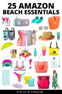 The Ultimate Beach Packing List for a Perfect Summer Getaway