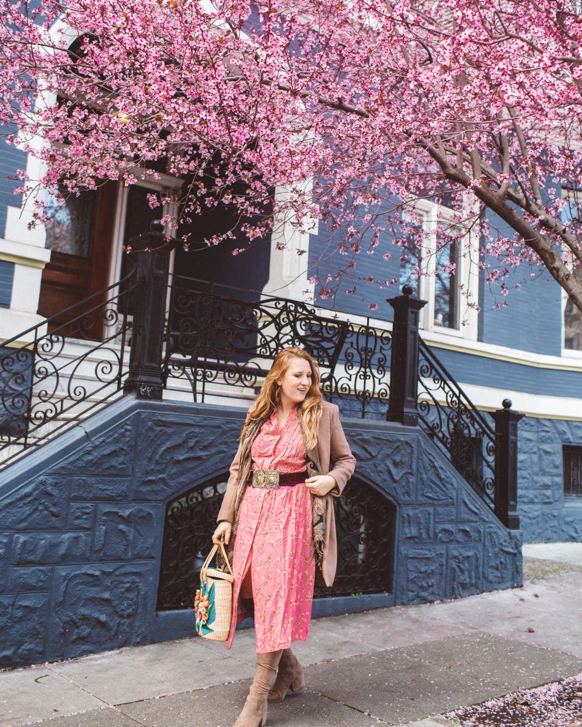 Top San Francisco Outfits for Spring: Style Tips for the City by the Bay