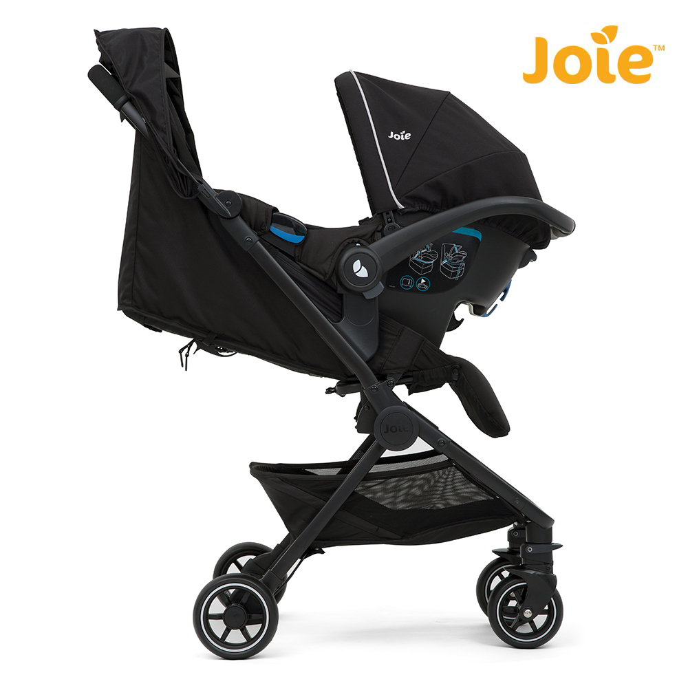 Joie Travel System: The Ultimate Guide to Convenient and Safe Family Travel