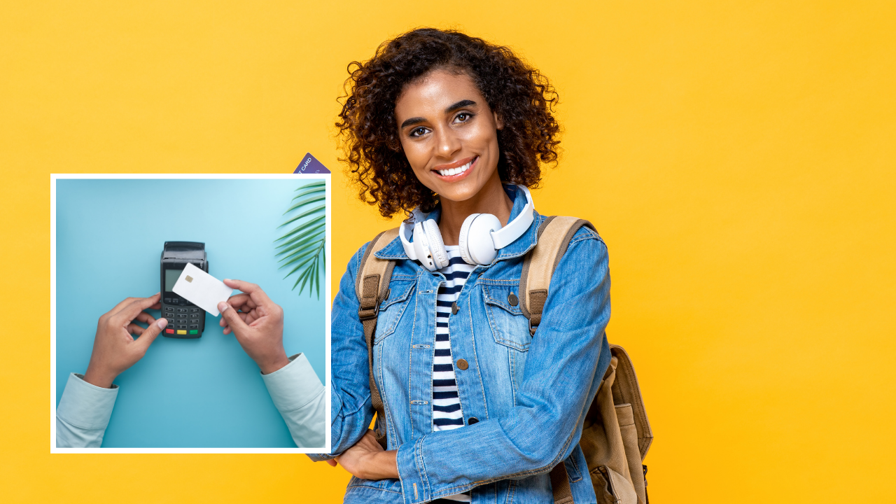 Best Travel Credit Cards for 2025: Maximize Your Rewards and Save on Trips