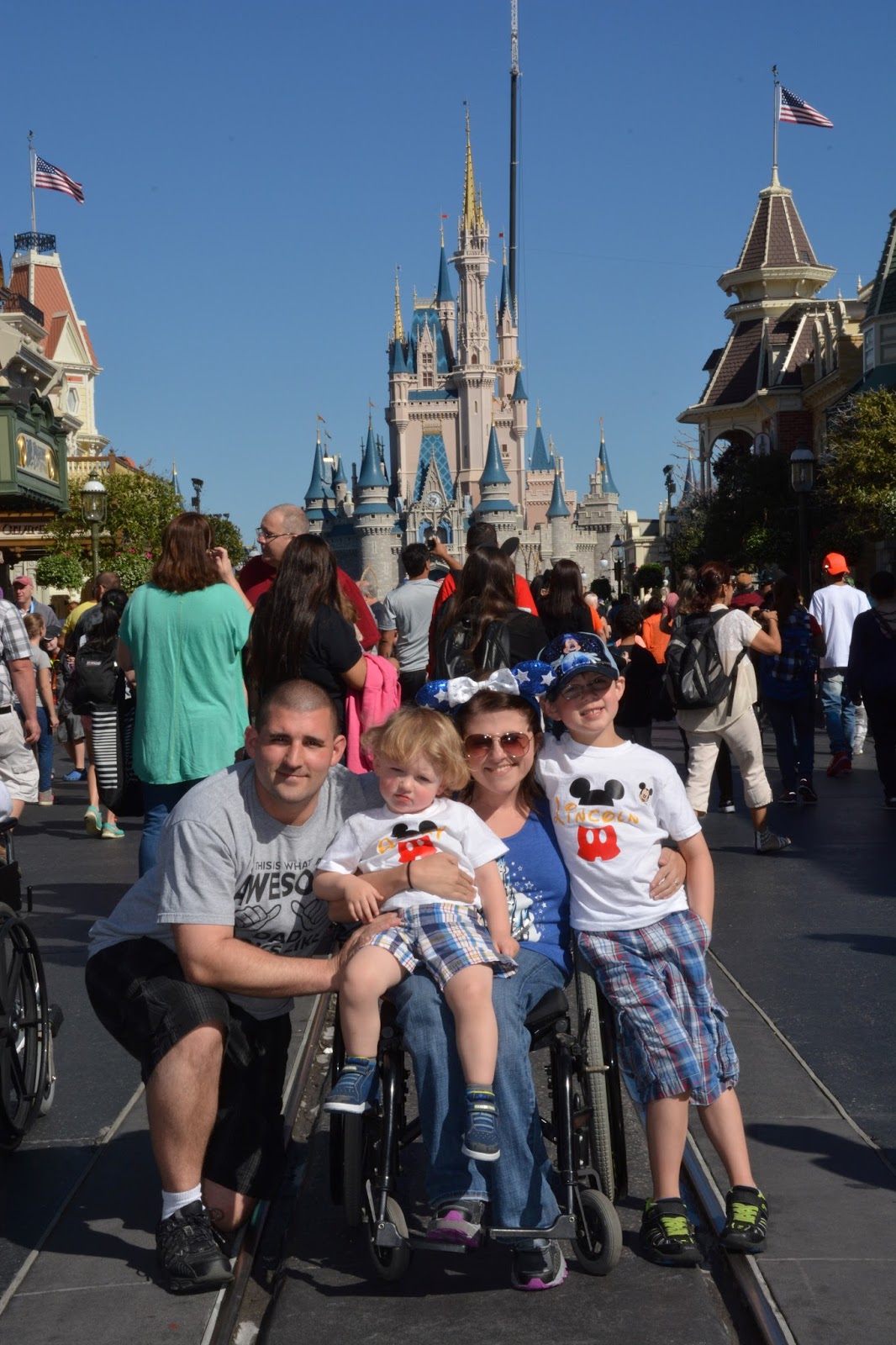 Top 10 Family-Friendly Destinations for Unforgettable Vacations with Kids