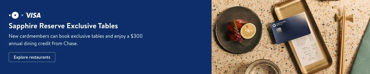 Chase Sapphire Reserve Review: The Ultimate Travel Credit Card for 2024