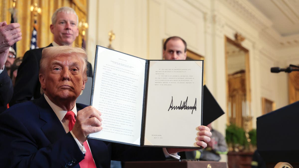 Trump’s Travel Ban Explained: What You Need to Know in 2025